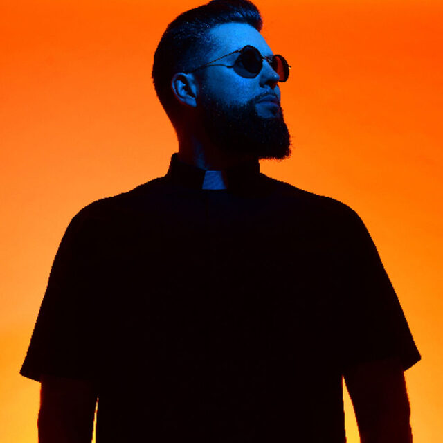Tchami