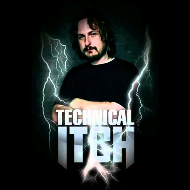 Technical Itch