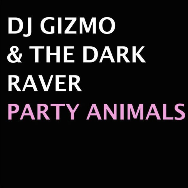 The Darkraver