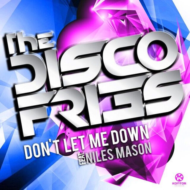 The Disco Fries