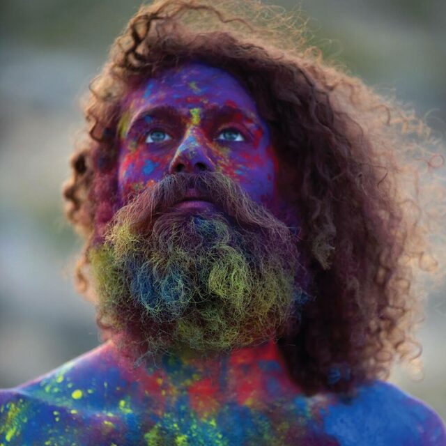 The Gaslamp Killer