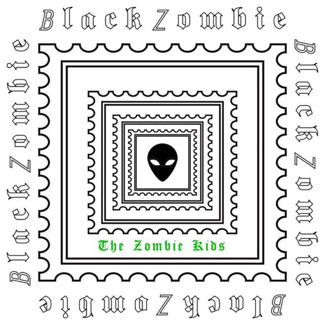 The Zombie Kids