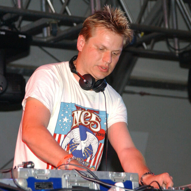 Timo Maas