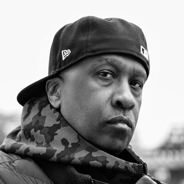 Todd Terry