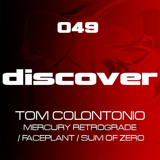 Tom Colontonio