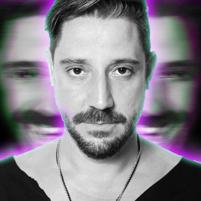 Toni Rios