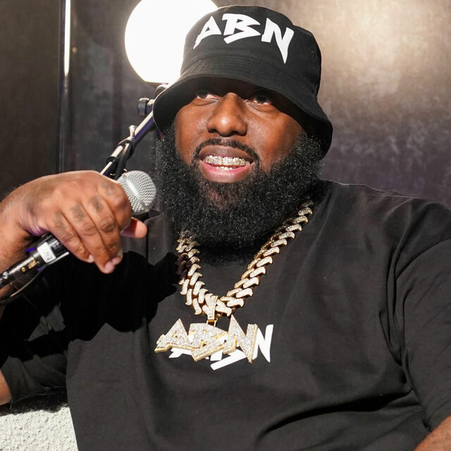 Trae Tha Truth