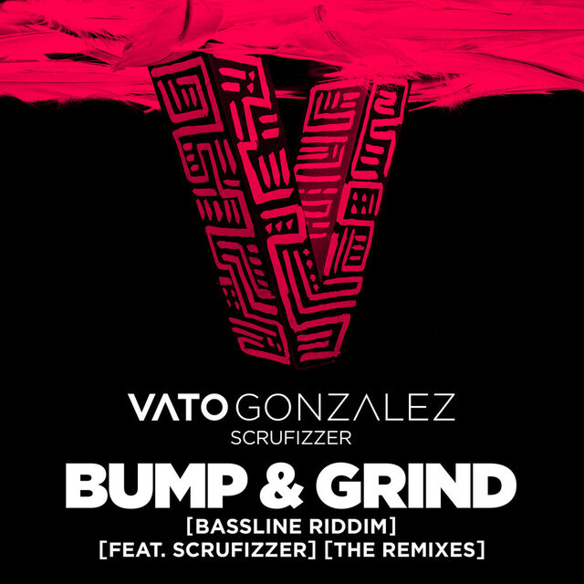 Vato Gonzalez