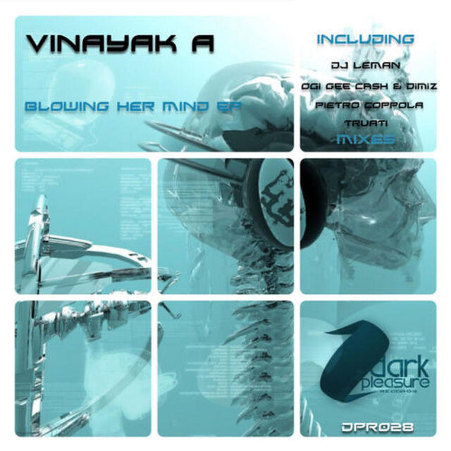 Vinayak^A
