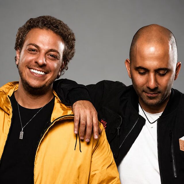 Vini Vici