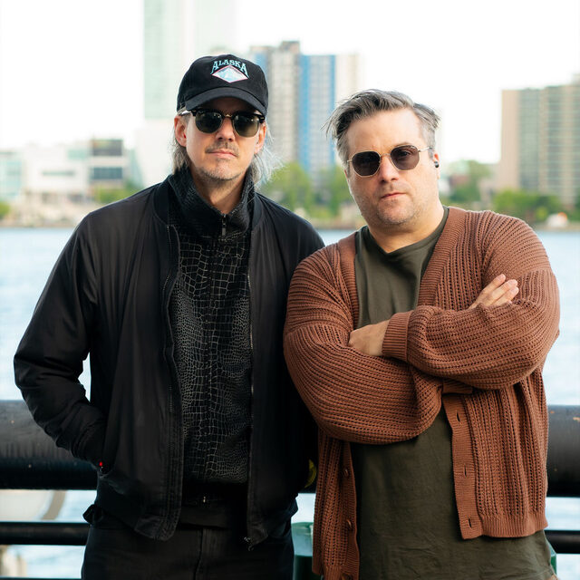 Walker & Royce