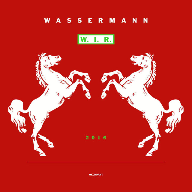 Wassermann