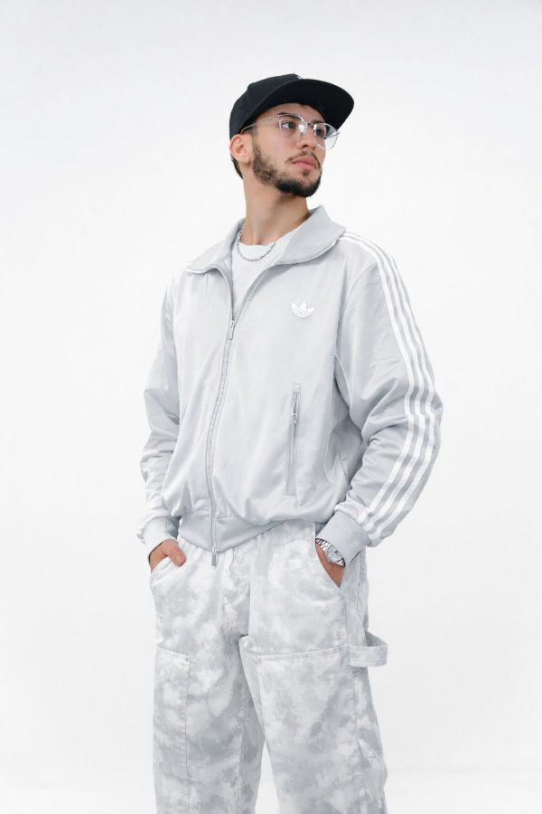 White Spirit