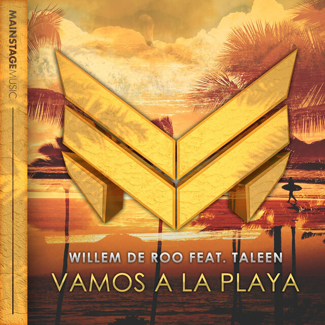 Willem De Roo