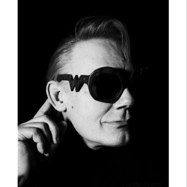 William Orbit