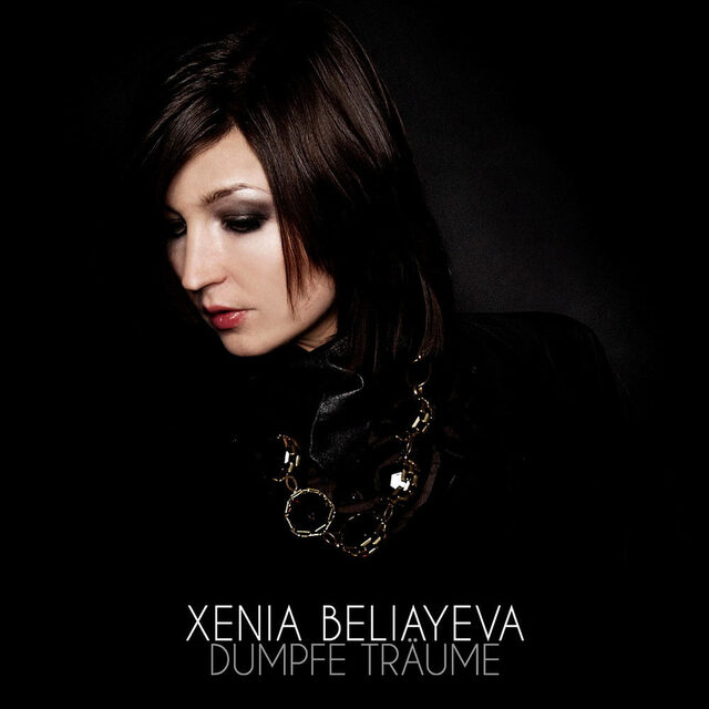 Xenia Beliayeva
