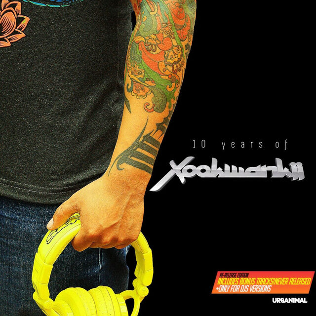 Xookwankii