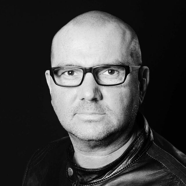 Yves Deruyter