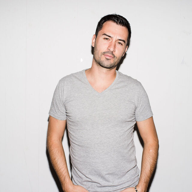 Yves Larock