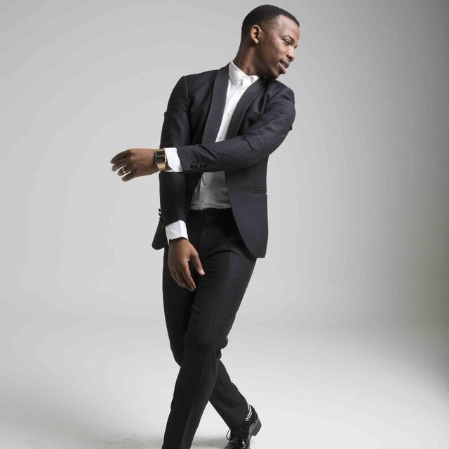 Zakes Bantwini