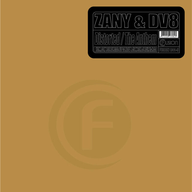 Zany