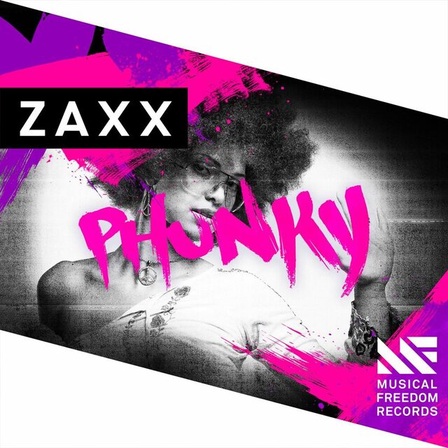 Zaxx